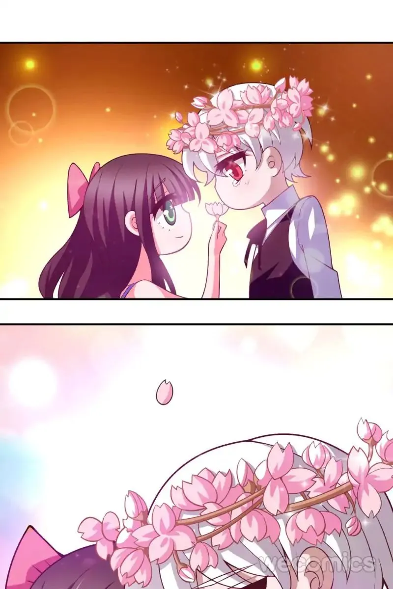 Read My Vampire Lover chapter 57 image 37 on Lezhin
