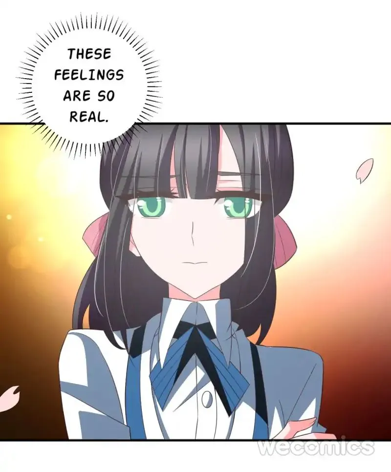 Read My Vampire Lover chapter 57 image 39 on Lezhin