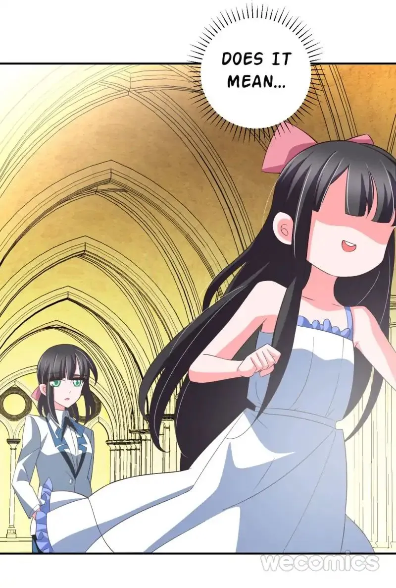 Read My Vampire Lover chapter 57 image 40 on Lezhin