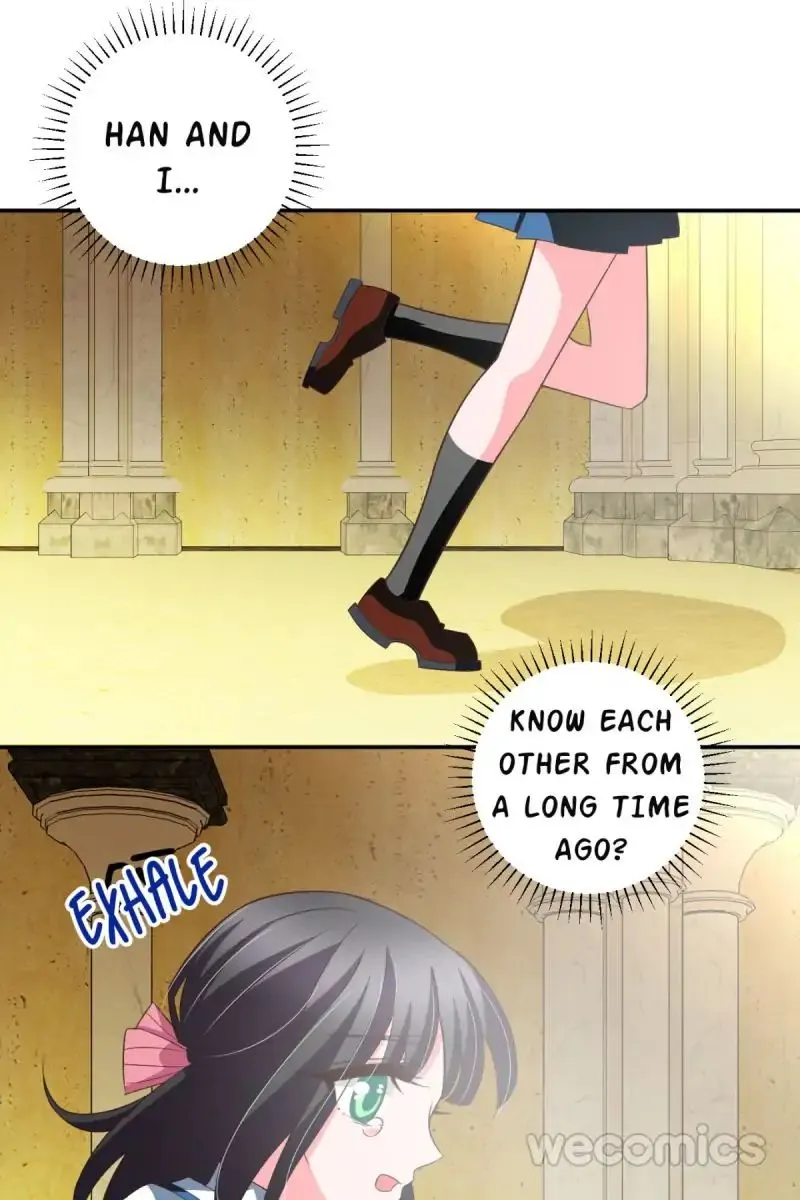 Read My Vampire Lover chapter 57 image 41 on Lezhin