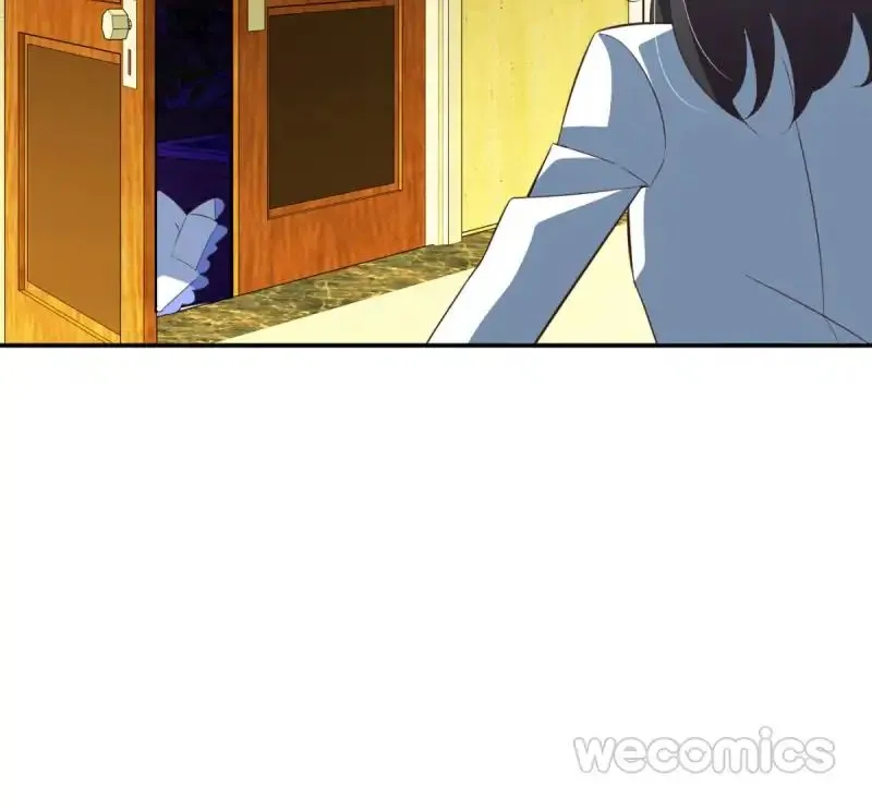 Read My Vampire Lover chapter 57 image 43 on Lezhin