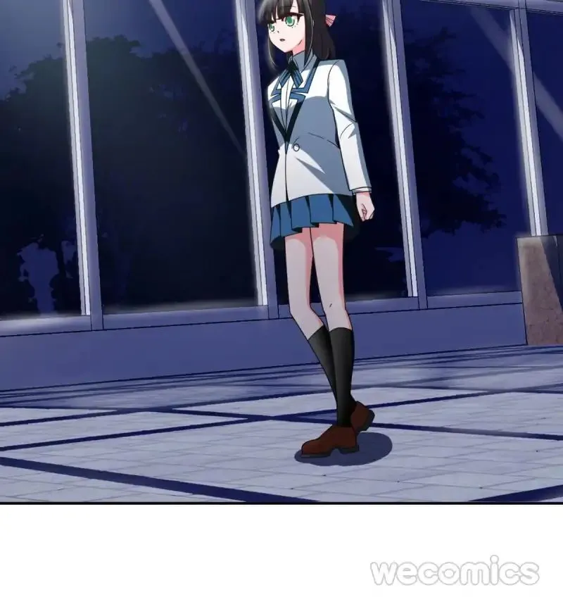 Read My Vampire Lover chapter 57 image 45 on Lezhin