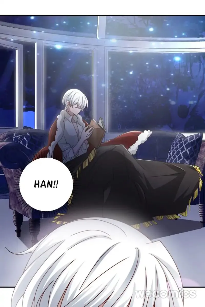 Read My Vampire Lover chapter 57 image 47 on Lezhin