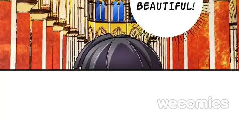 Read My Vampire Lover chapter 57 image 8 on Lezhin