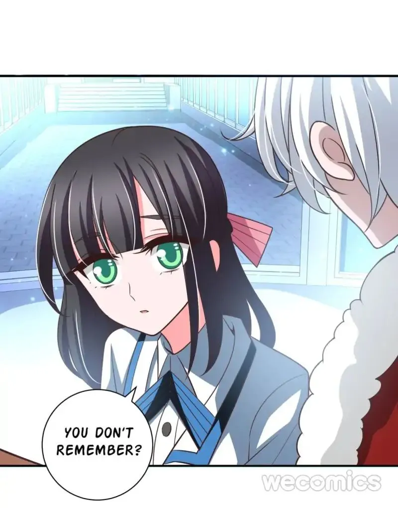 Read My Vampire Lover chapter 58 image 13 on Lezhin