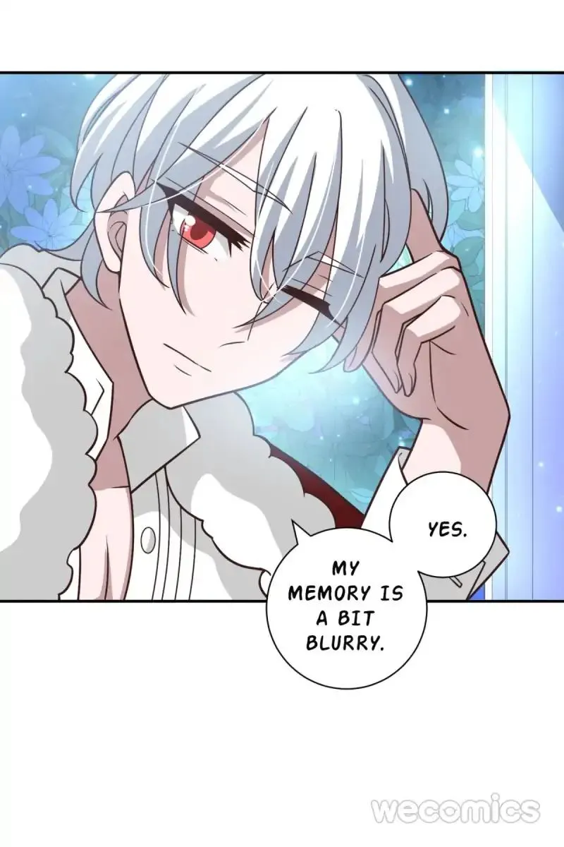 Read My Vampire Lover chapter 58 image 14 on Lezhin