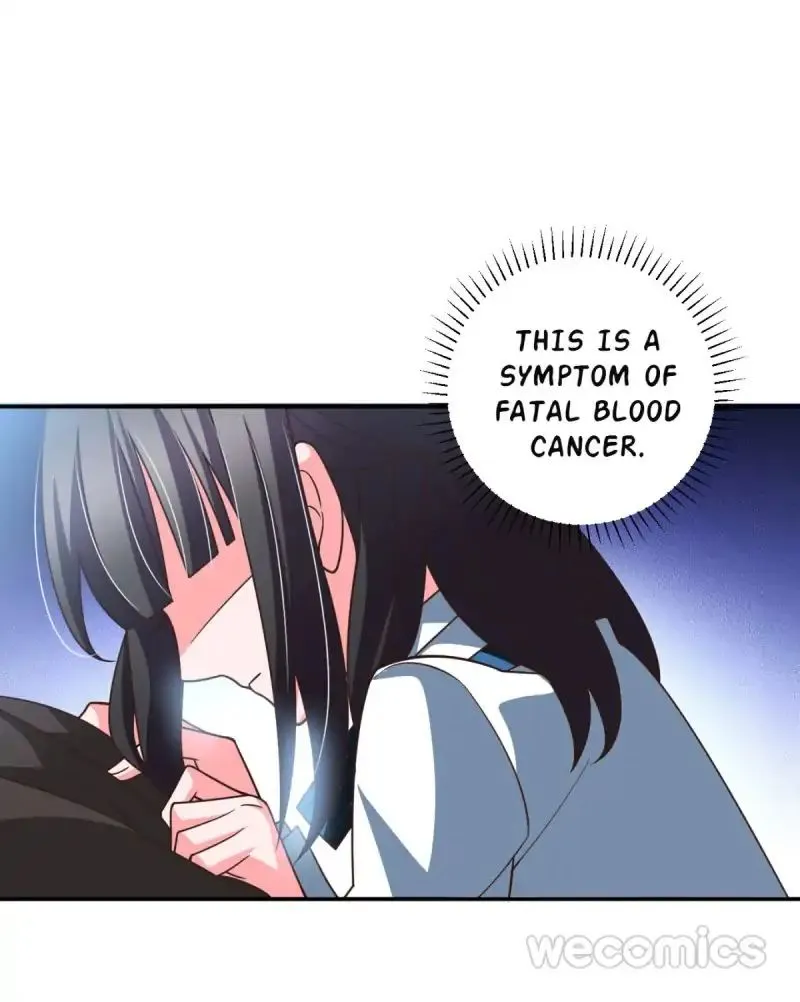 Read My Vampire Lover chapter 58 image 16 on Lezhin