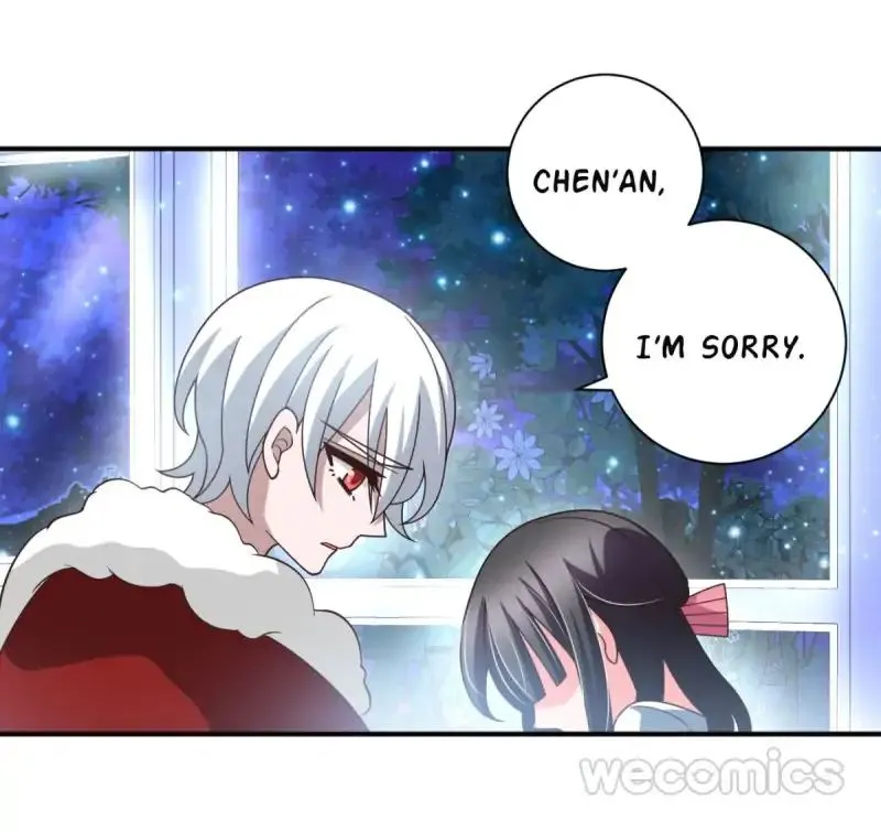 Read My Vampire Lover chapter 58 image 17 on Lezhin