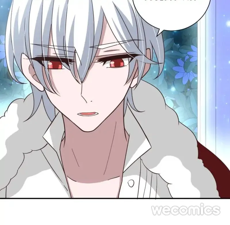 Read My Vampire Lover chapter 58 image 19 on Lezhin