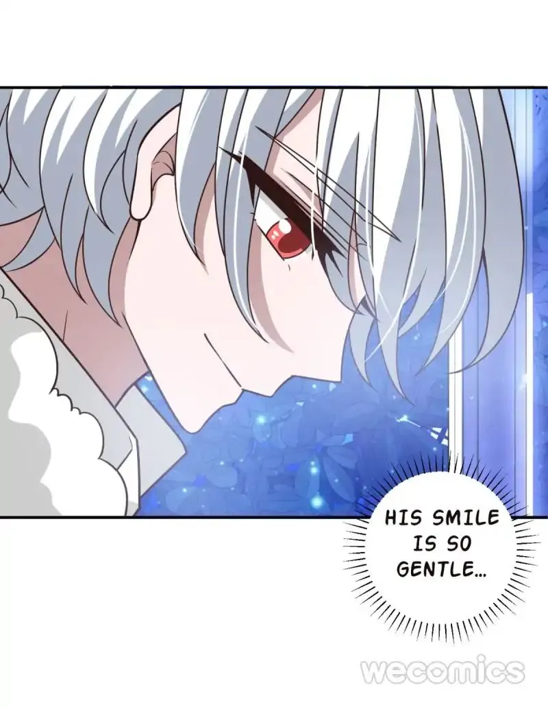 Read My Vampire Lover chapter 58 image 2 on Lezhin