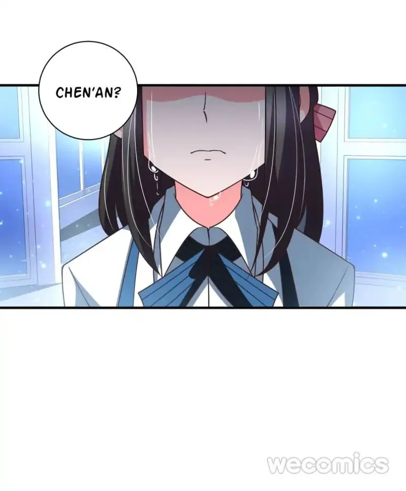 Read My Vampire Lover chapter 58 image 20 on Lezhin