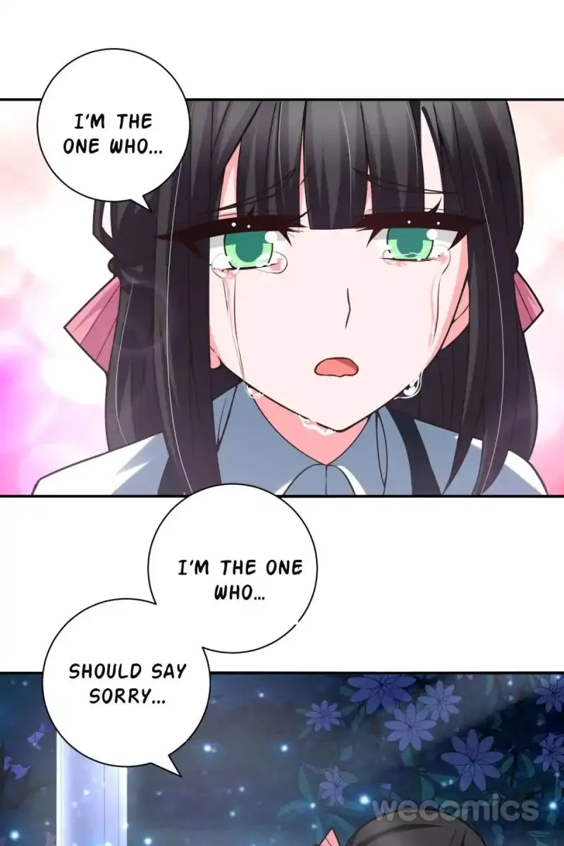 Read My Vampire Lover chapter 58 image 21 on Lezhin