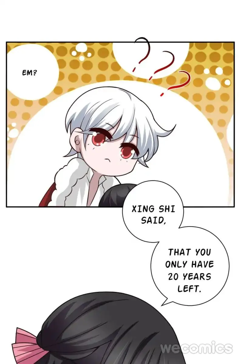 Read My Vampire Lover chapter 58 image 24 on Lezhin