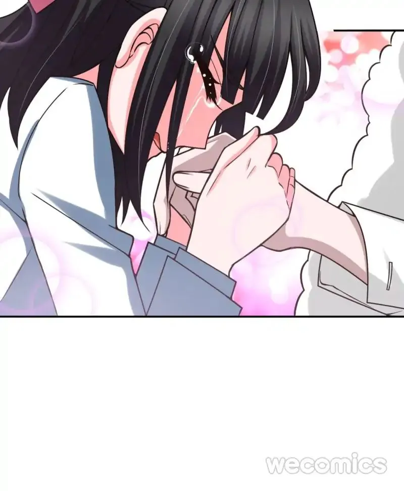 Read My Vampire Lover chapter 58 image 25 on Lezhin