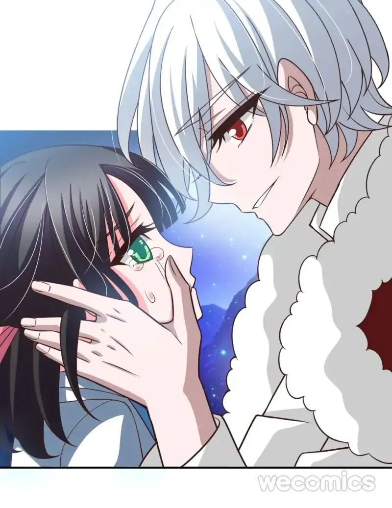 Read My Vampire Lover chapter 58 image 27 on Lezhin