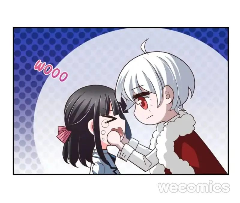Read My Vampire Lover chapter 58 image 28 on Lezhin