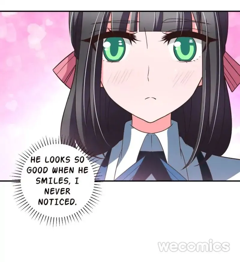 Read My Vampire Lover chapter 58 image 3 on Lezhin
