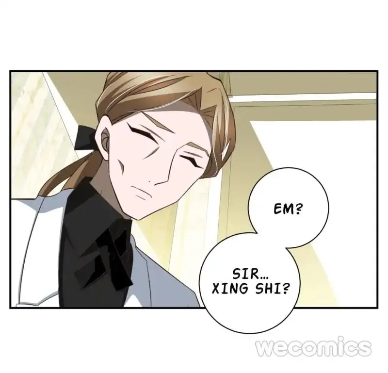 Read My Vampire Lover chapter 58 image 31 on Lezhin