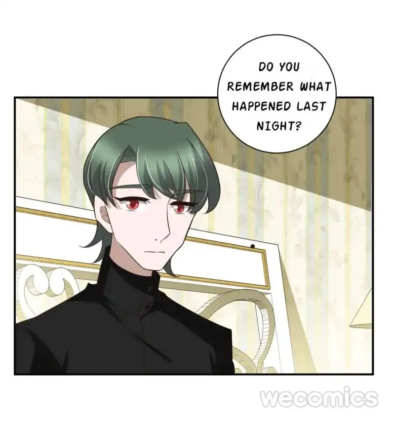 Read My Vampire Lover chapter 58 image 33 on Lezhin