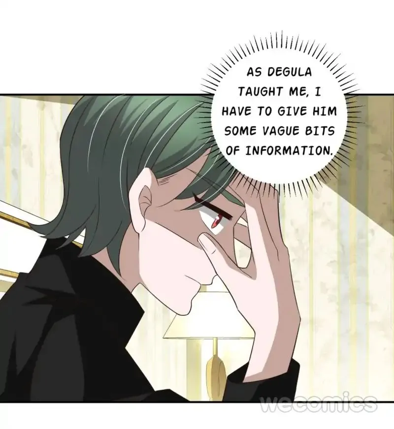 Read My Vampire Lover chapter 58 image 34 on Lezhin
