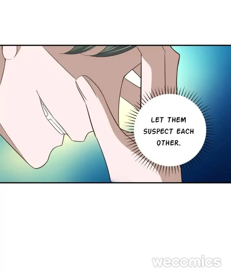 Read My Vampire Lover chapter 58 image 35 on Lezhin