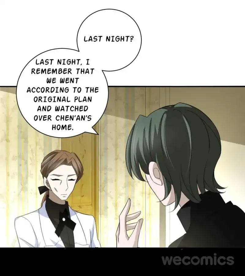 Read My Vampire Lover chapter 58 image 36 on Lezhin
