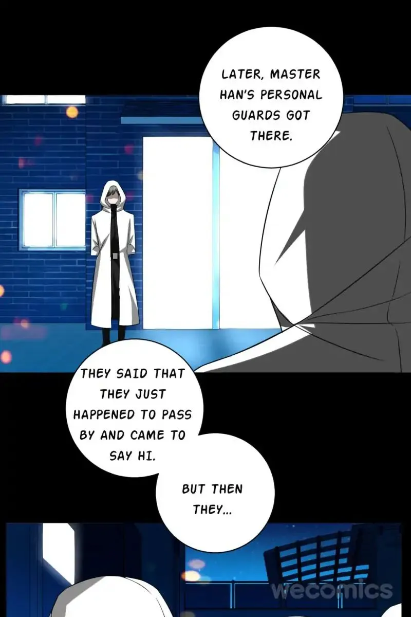 Read My Vampire Lover chapter 58 image 37 on Lezhin