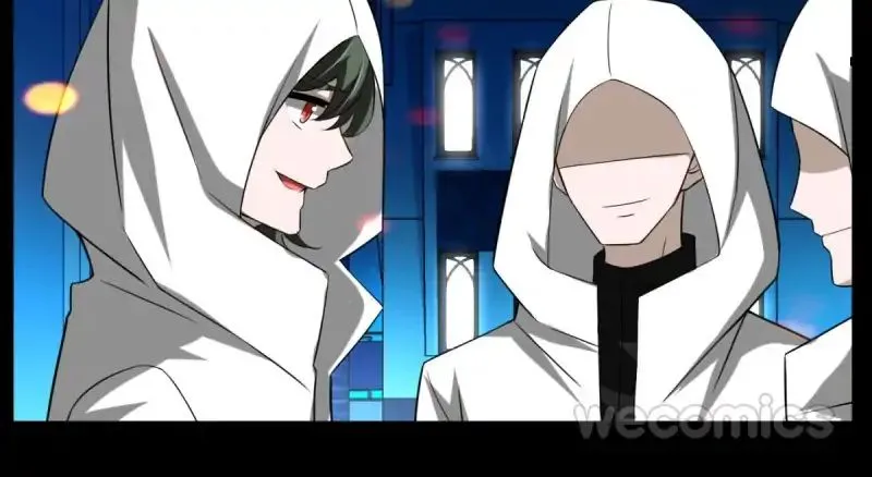 Read My Vampire Lover chapter 58 image 38 on Lezhin