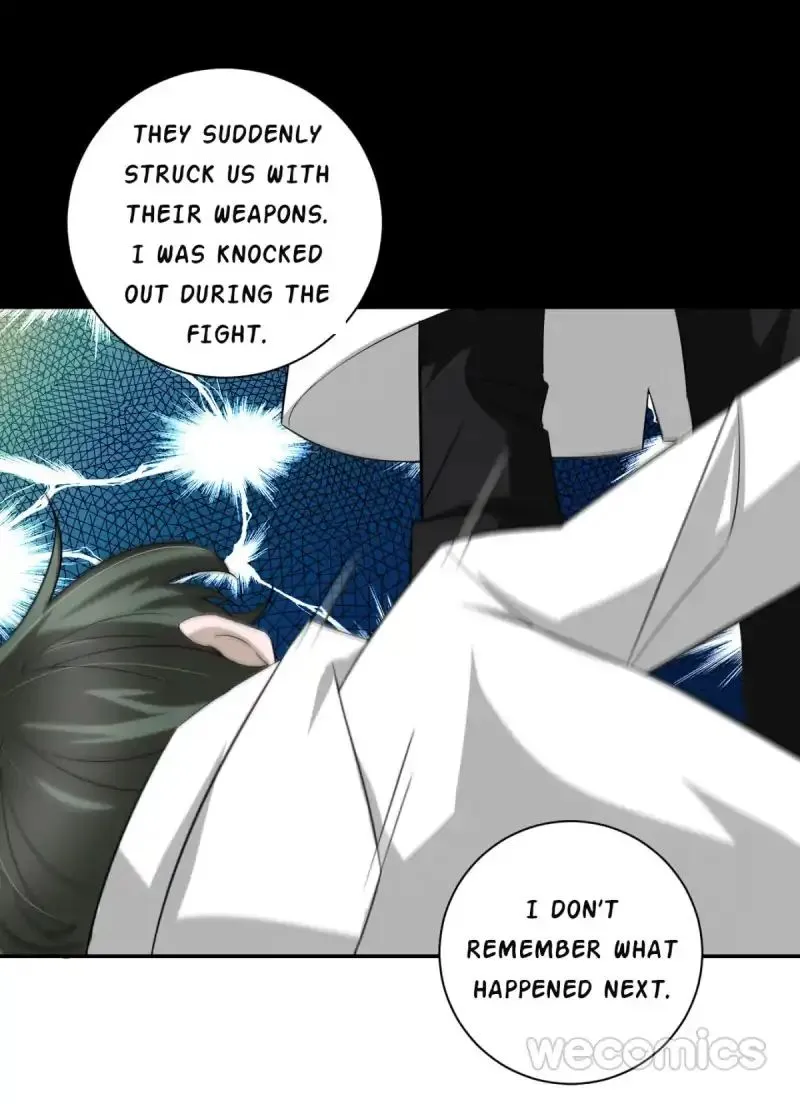 Read My Vampire Lover chapter 58 image 39 on Lezhin