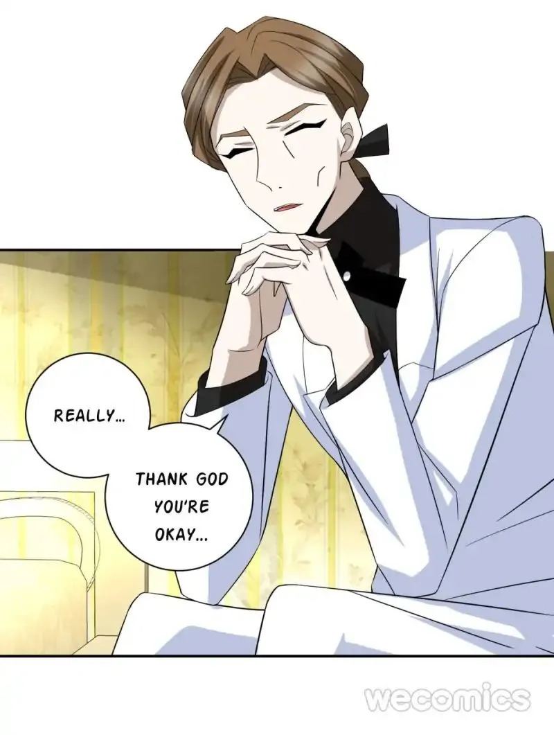 Read My Vampire Lover chapter 58 image 40 on Lezhin