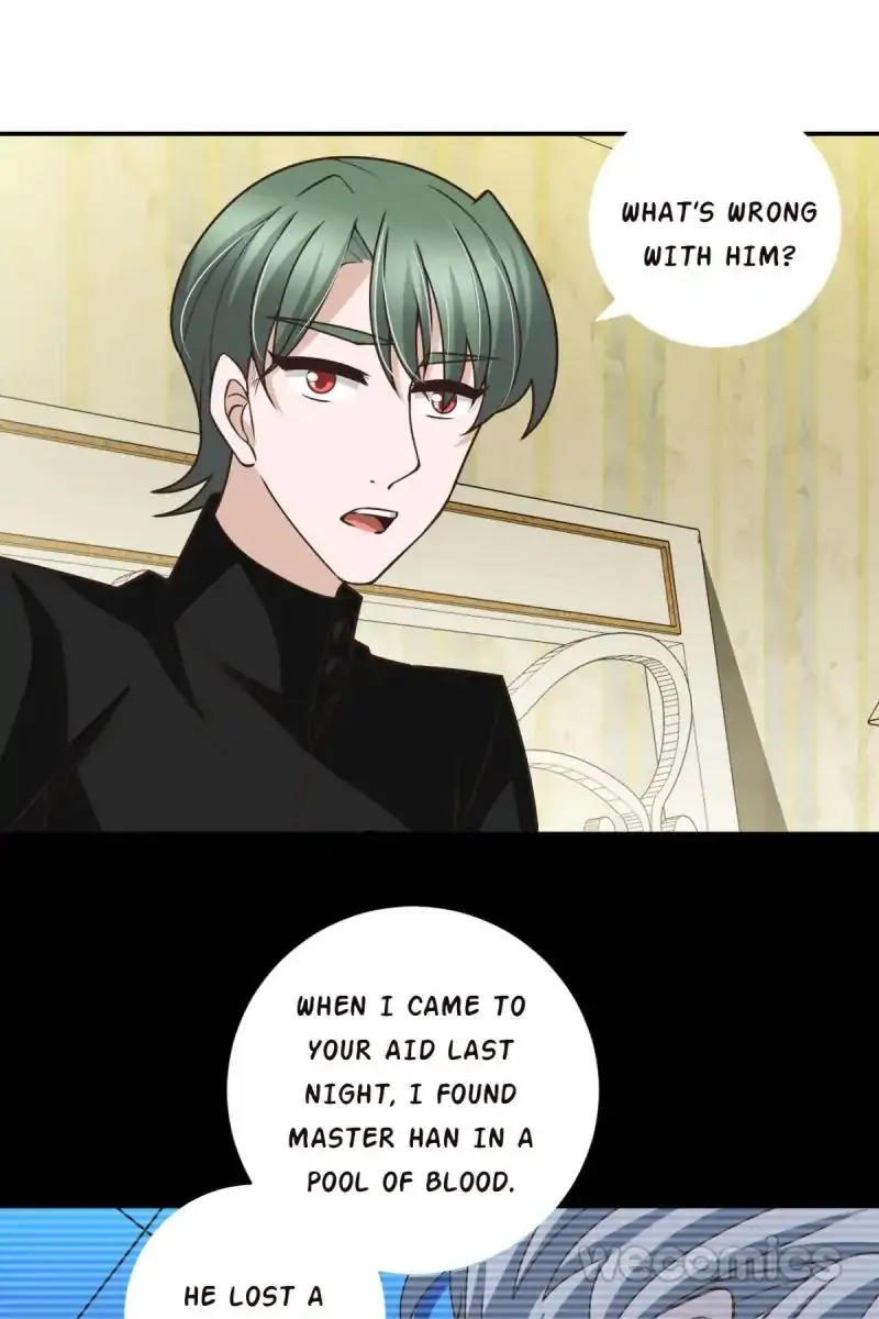 Read My Vampire Lover chapter 58 image 42 on Lezhin