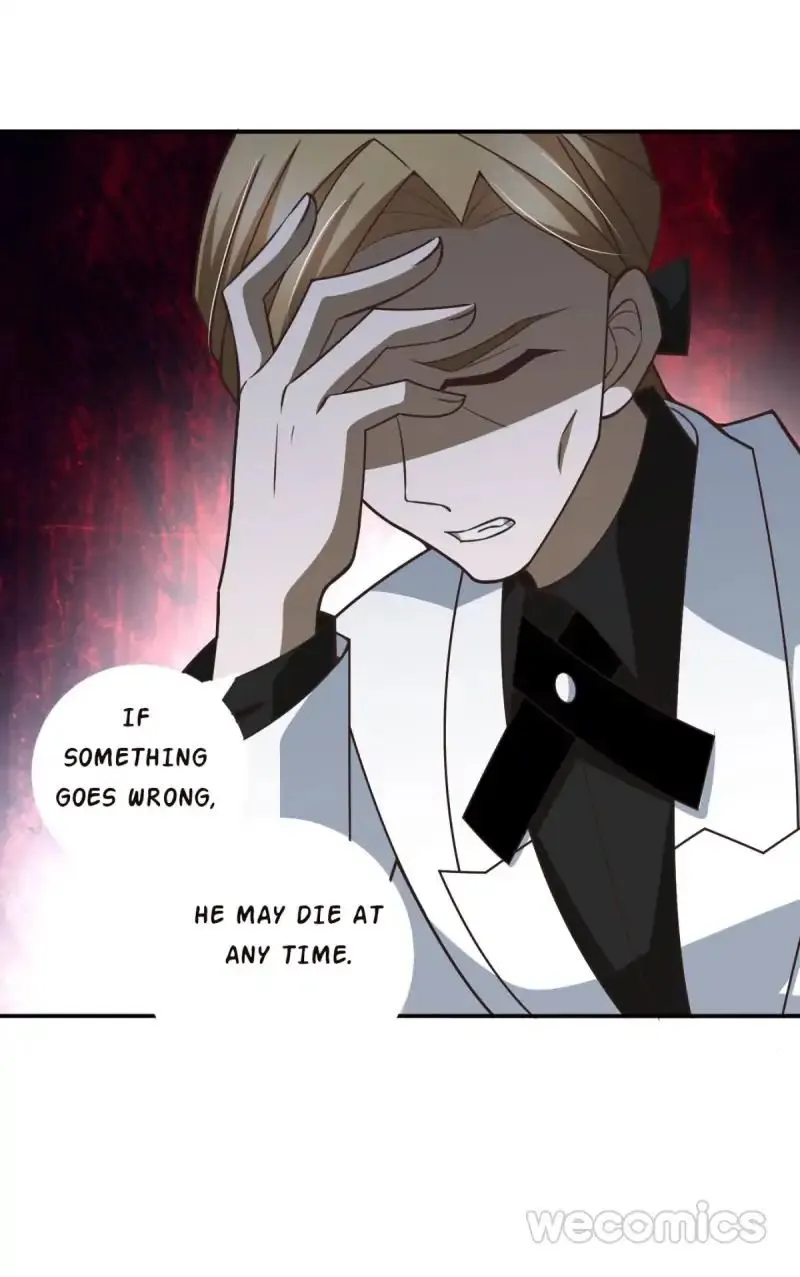 Read My Vampire Lover chapter 58 image 44 on Lezhin