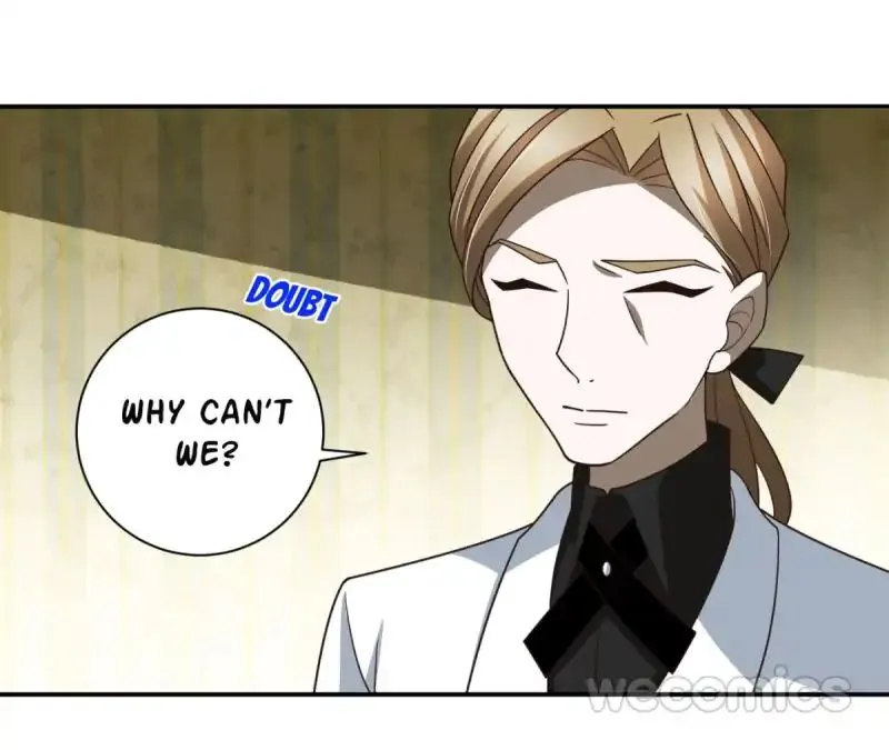 Read My Vampire Lover chapter 58 image 48 on Lezhin