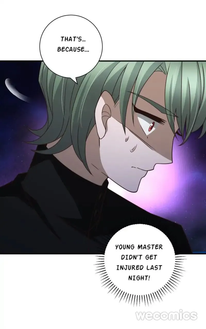 Read My Vampire Lover chapter 58 image 49 on Lezhin