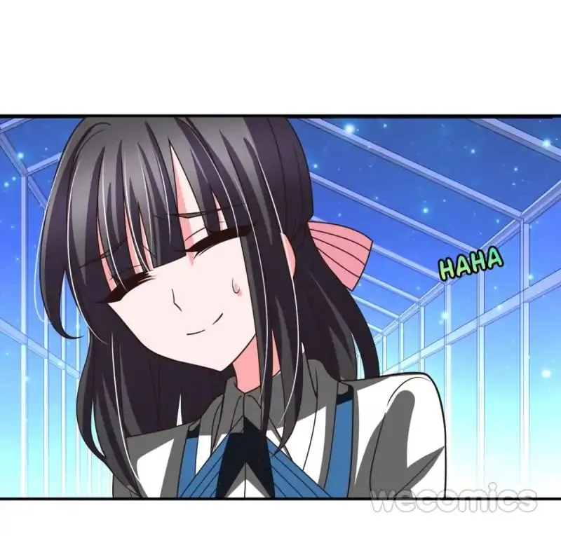 Read My Vampire Lover chapter 58 image 6 on Lezhin