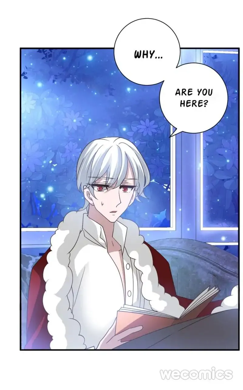 Read My Vampire Lover chapter 58 image 7 on Lezhin