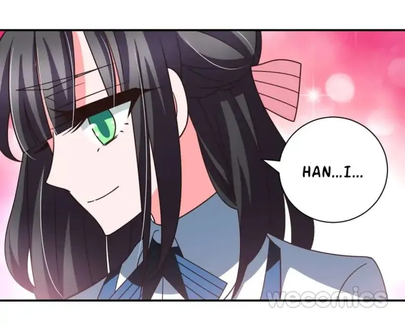 Read My Vampire Lover chapter 58 image 8 on Lezhin