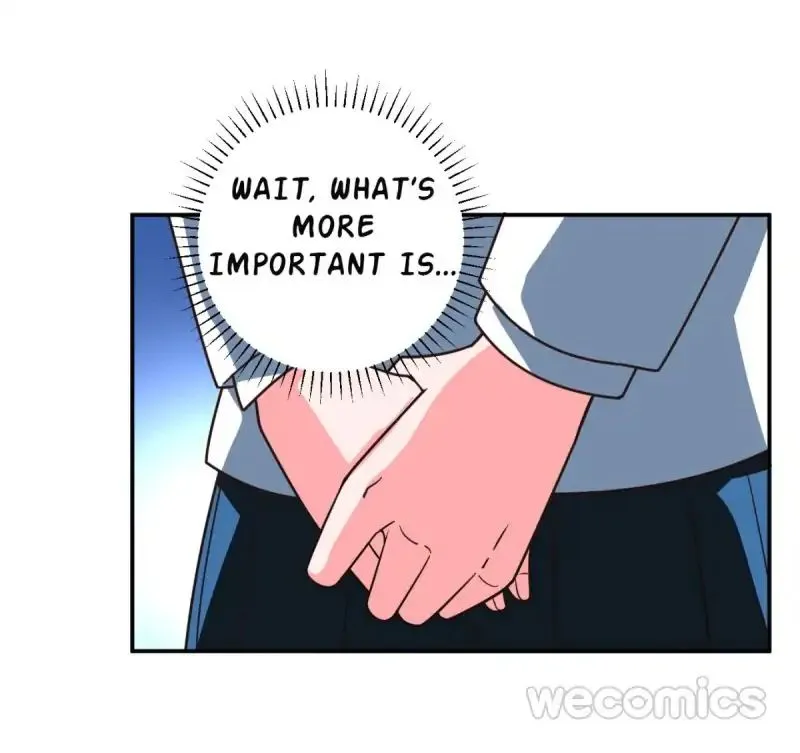 Read My Vampire Lover chapter 58 image 9 on Lezhin