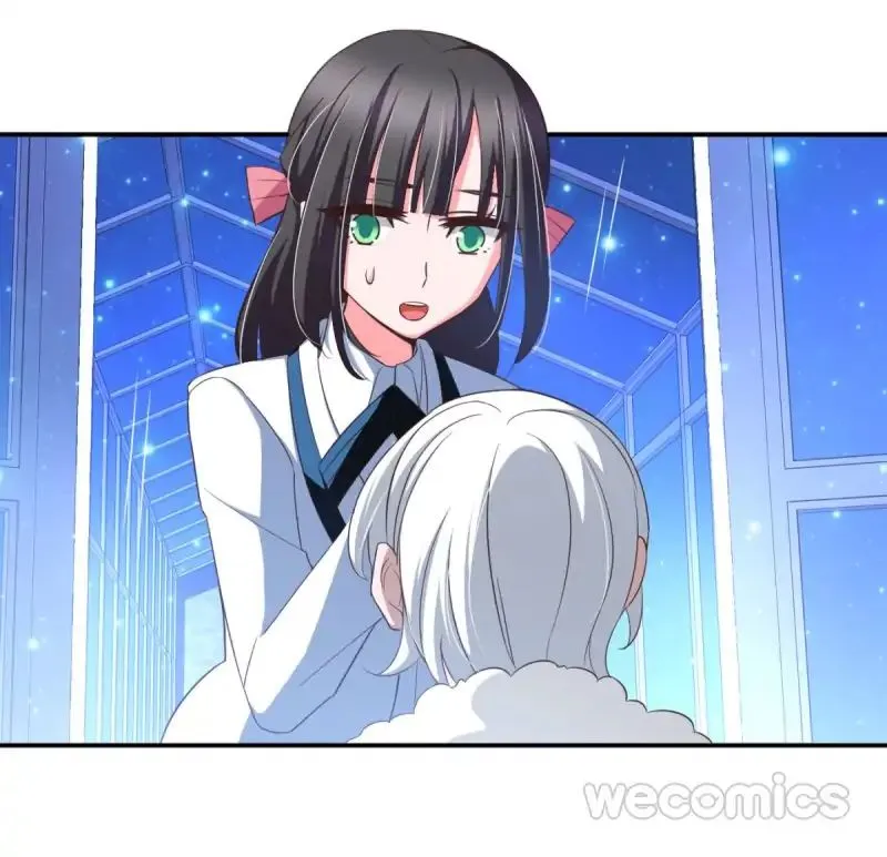 Read My Vampire Lover chapter 59 image 1 on Lezhin
