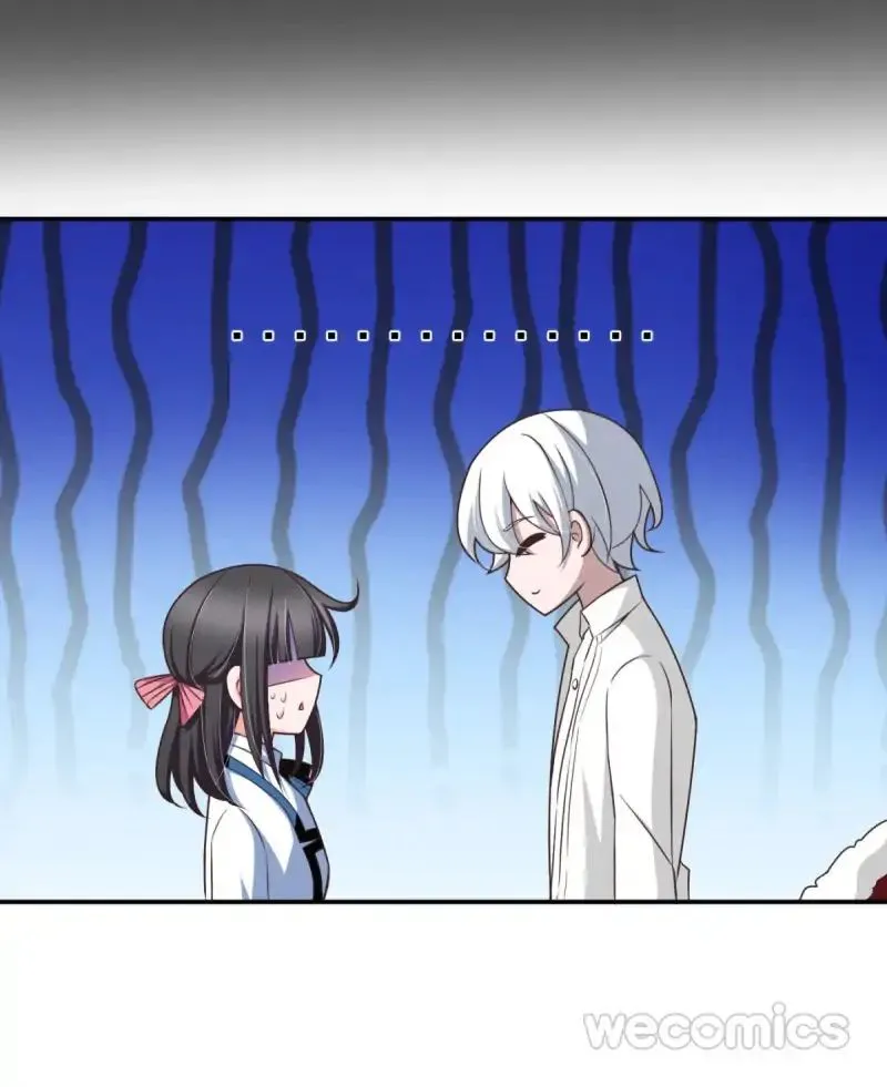 Read My Vampire Lover chapter 59 image 11 on Lezhin