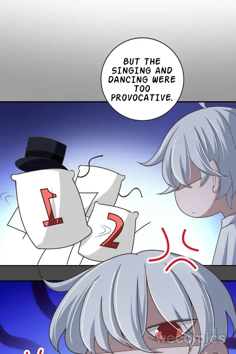 Read My Vampire Lover chapter 59 image 14 on Lezhin