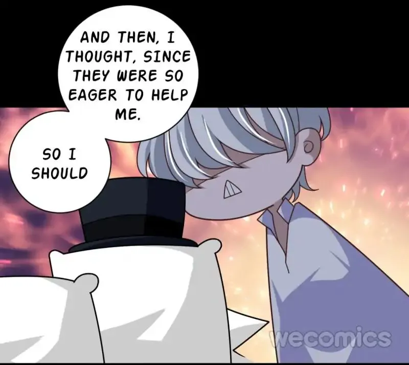 Read My Vampire Lover chapter 59 image 16 on Lezhin
