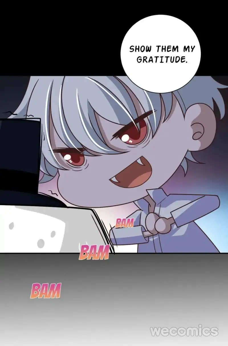 Read My Vampire Lover chapter 59 image 17 on Lezhin