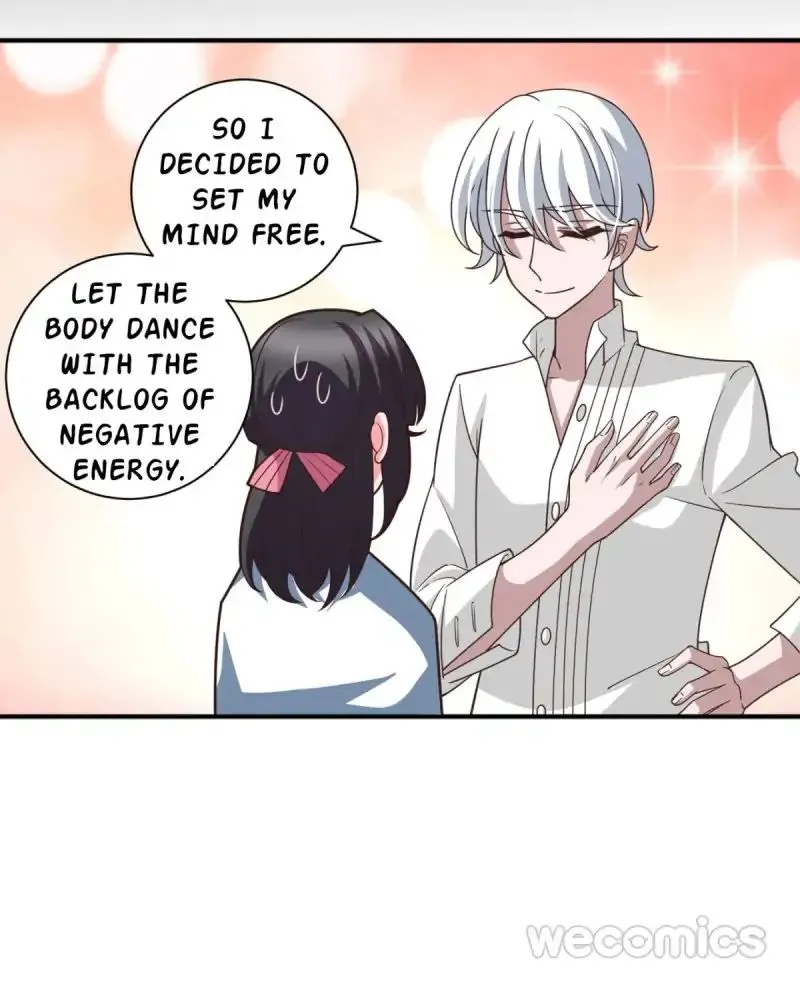 Read My Vampire Lover chapter 59 image 18 on Lezhin