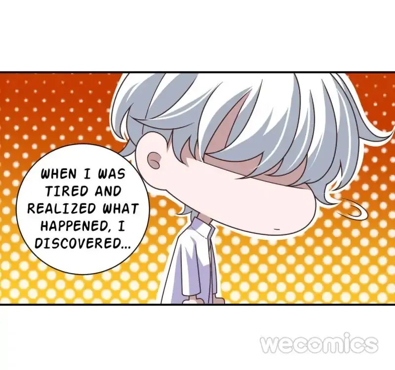 Read My Vampire Lover chapter 59 image 19 on Lezhin