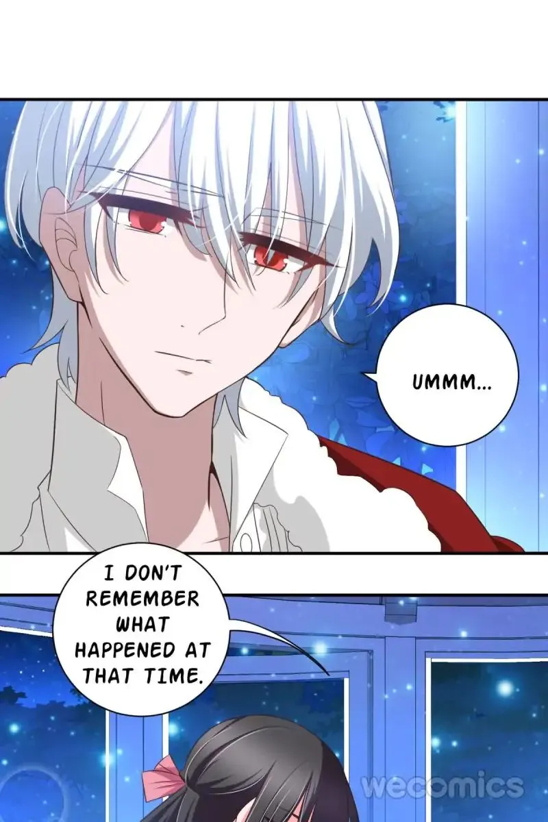 Read My Vampire Lover chapter 59 image 2 on Lezhin
