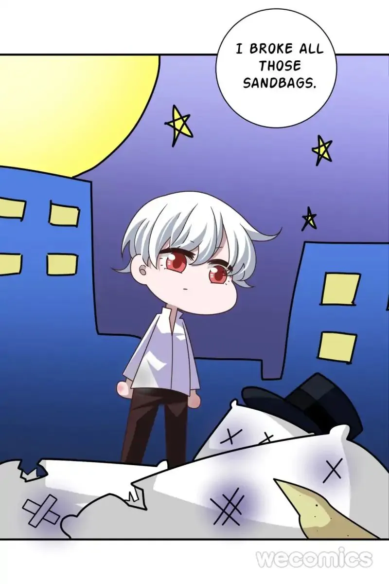 Read My Vampire Lover chapter 59 image 20 on Lezhin