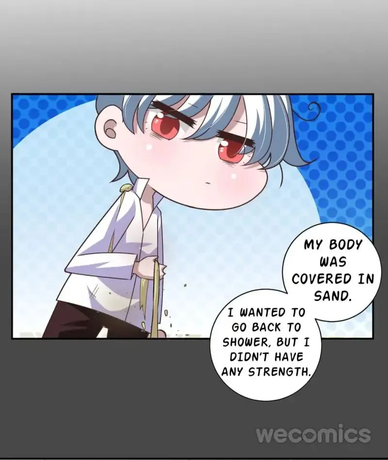 Read My Vampire Lover chapter 59 image 23 on Lezhin