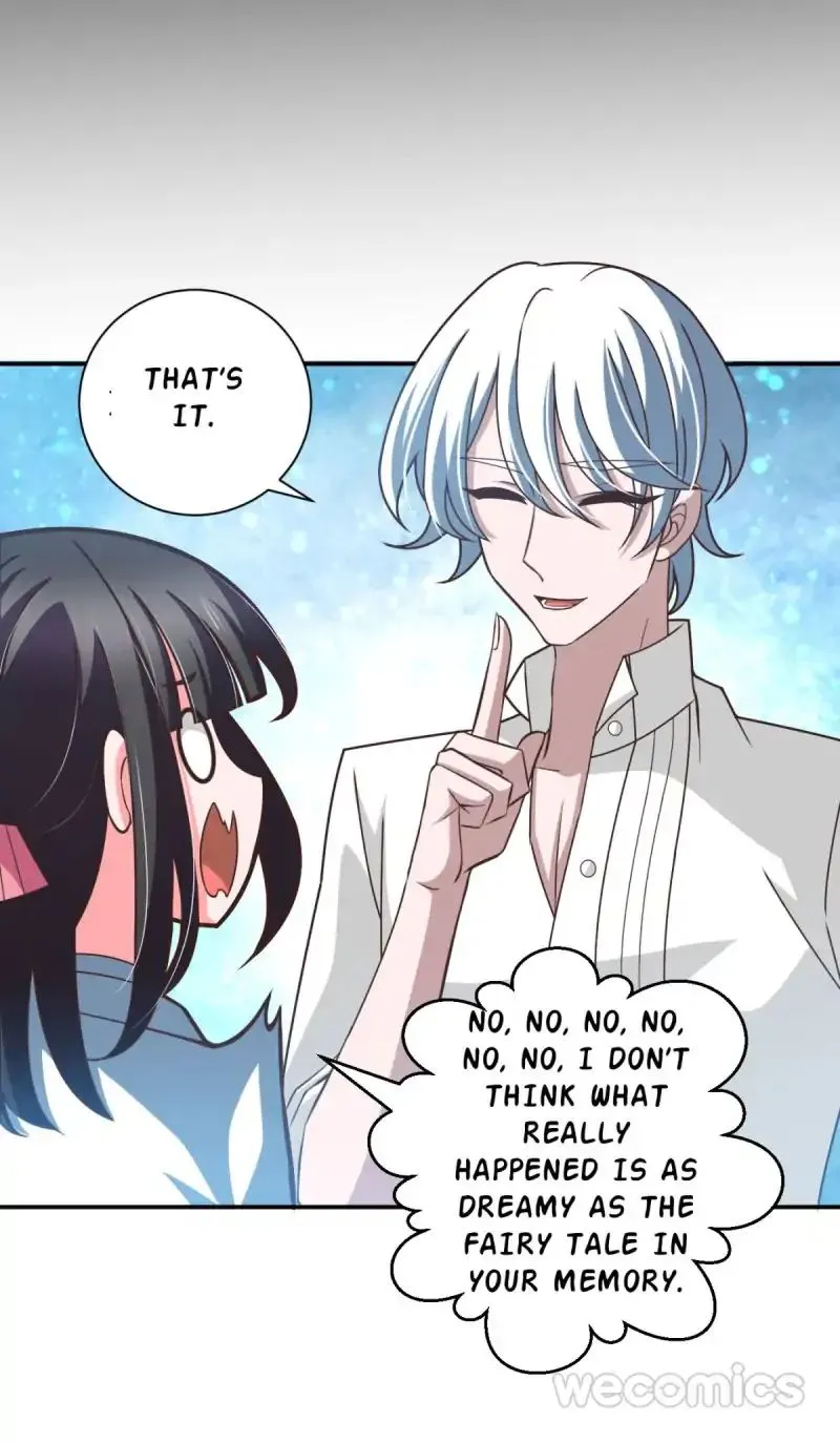 Read My Vampire Lover chapter 59 image 25 on Lezhin