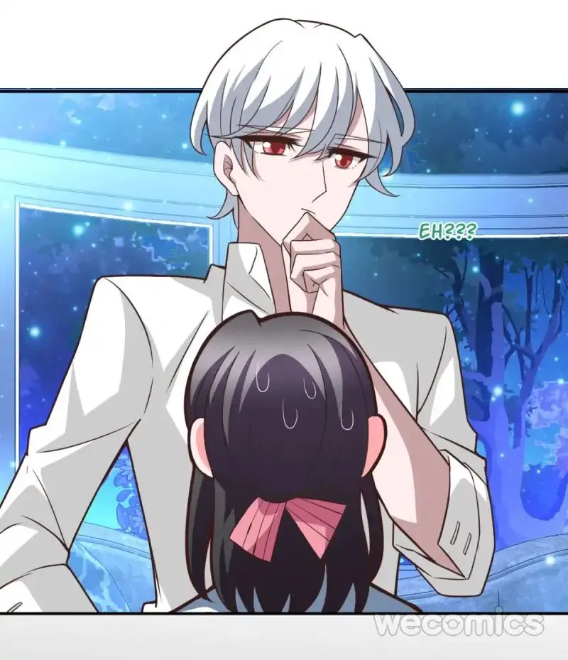 Read My Vampire Lover chapter 59 image 27 on Lezhin